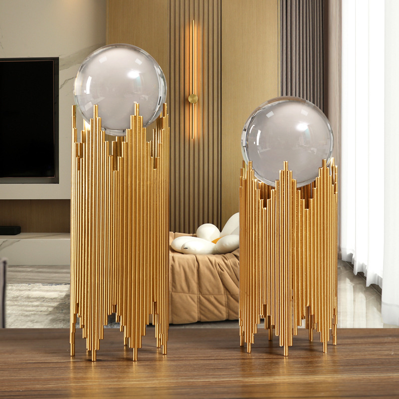 Lighting Room Decor Items - Украшение дома, украшение для гостиной, украшение