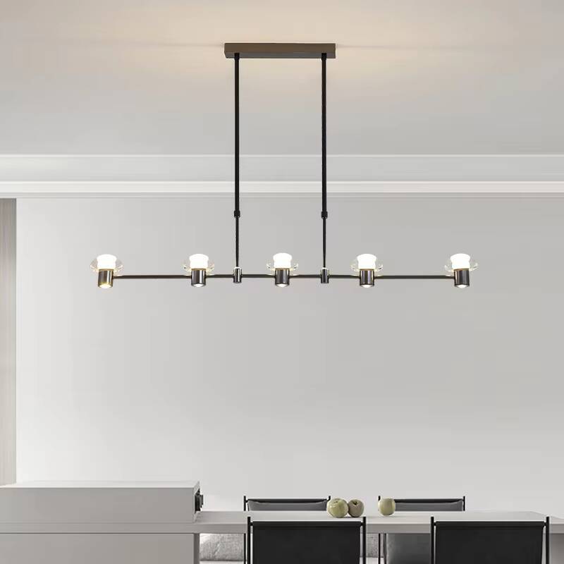 Bedroom Lighting Decor Ideas - Современные железные художественные идеи, дизайнерские светодиодные