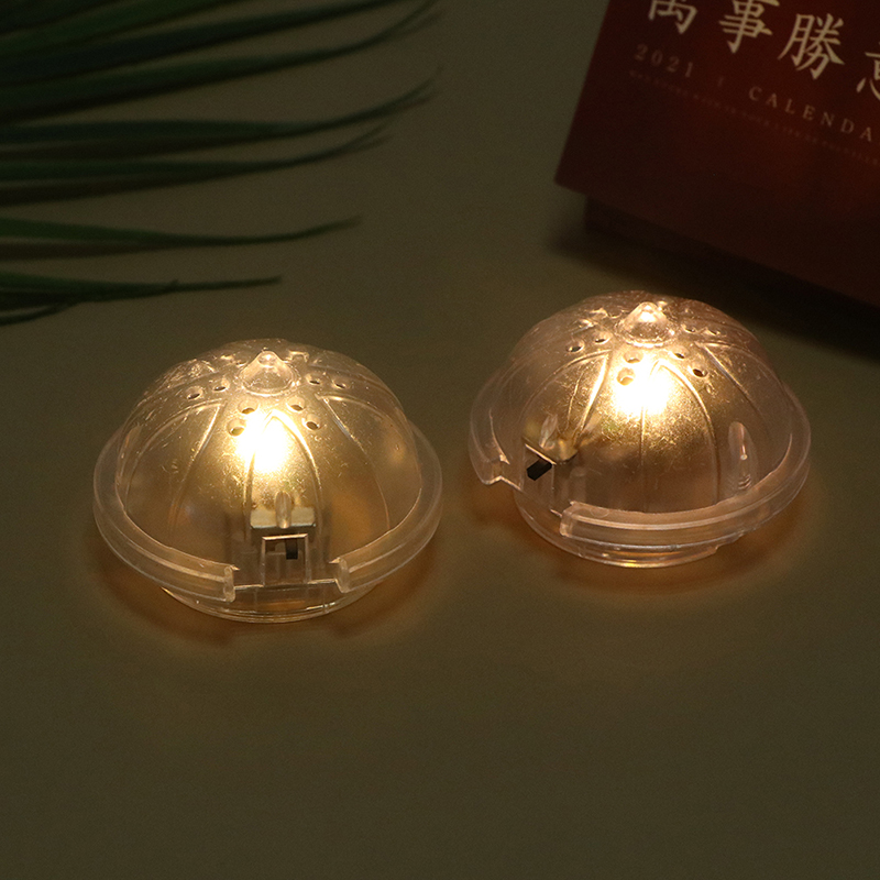 Lighting Decor House - 1 шт., миниатюрное освещение для кукольного