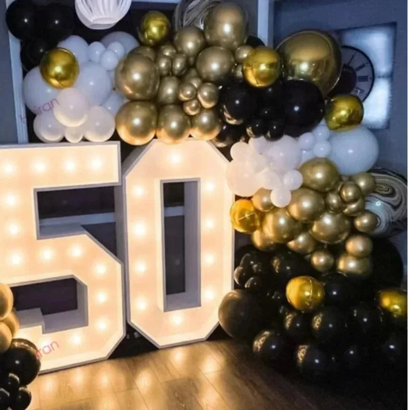 Lighting Decor Photos - Отдельно стоящий светодиодный светильник высотой 120