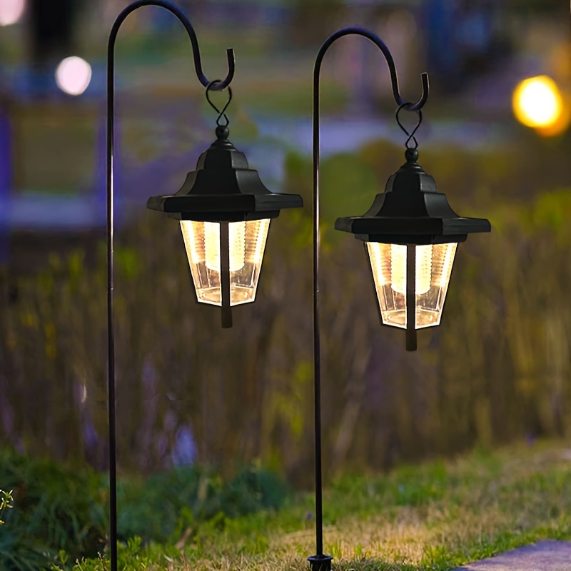 Decor Lighting Cy - CY, 2 шт., винтажные шестиугольные светодиодные