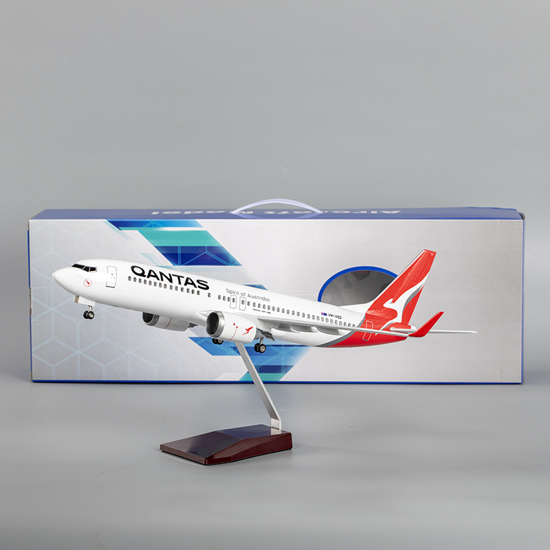 Модель самолета B737-800 Austr – обзор и цена Decor Lighting Australia