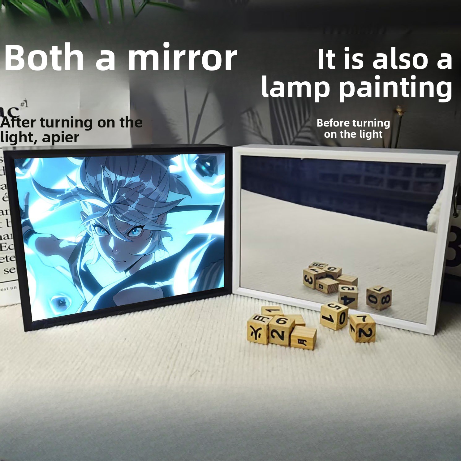 Новинка 2026: Креативные акрил – обзор и цена Lighting Room Decor Items