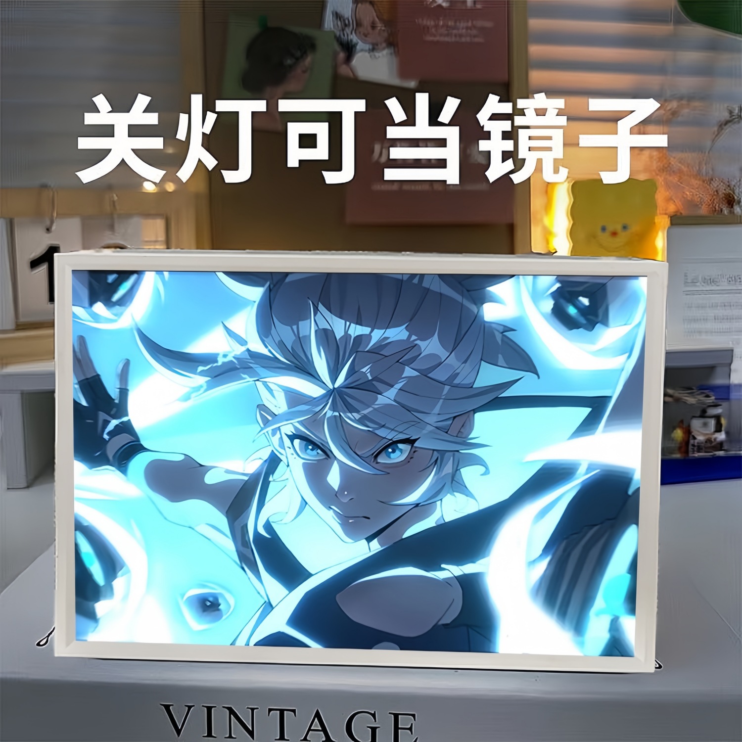 Новинка 2026: Креативные акрил – обзор и цена Lighting Room Decor Items