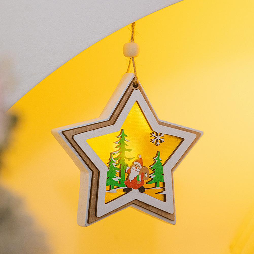 Классический декор с рождестве – обзор и цена Elements Lighting Decor