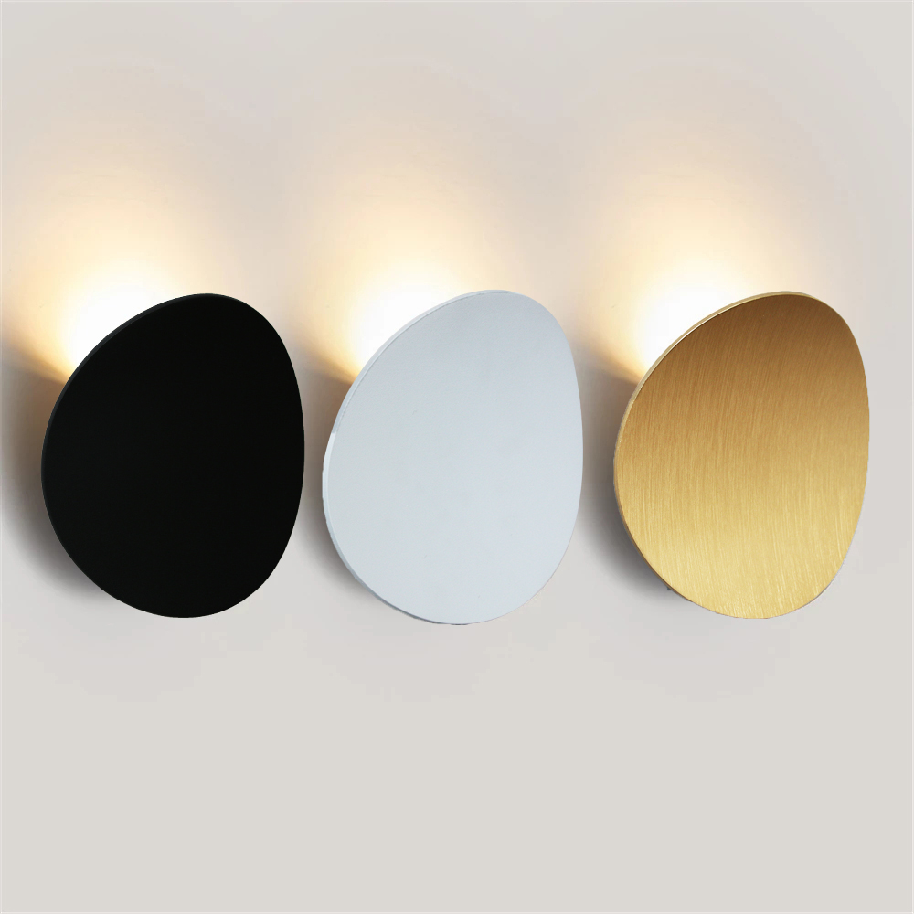 6 Вт светодиодный настенный св – обзор и цена Decor Lighting Cy