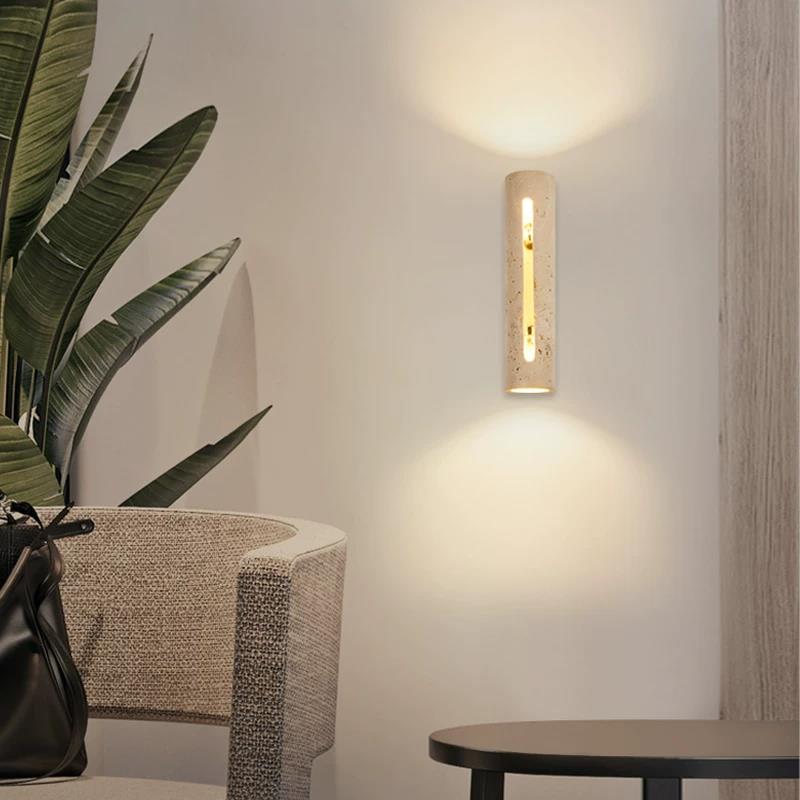 Настенный светильник из желтог – обзор и цена Decor Lighting Cy