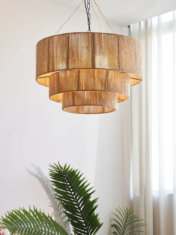 Ручная работа из ротанга, боге – обзор и цена Decor Lighting Australia
