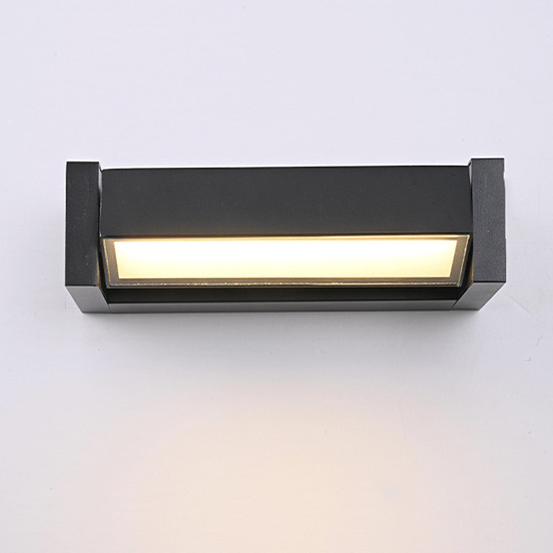 Регулируемый угол, уличный вод – обзор и цена Decor Lighting Cy
