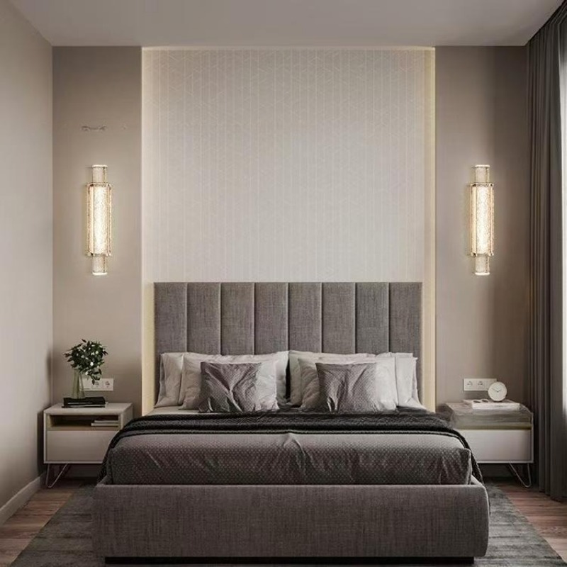 Легкие роскошные кристаллическ – обзор и цена Decor Lighting Sales