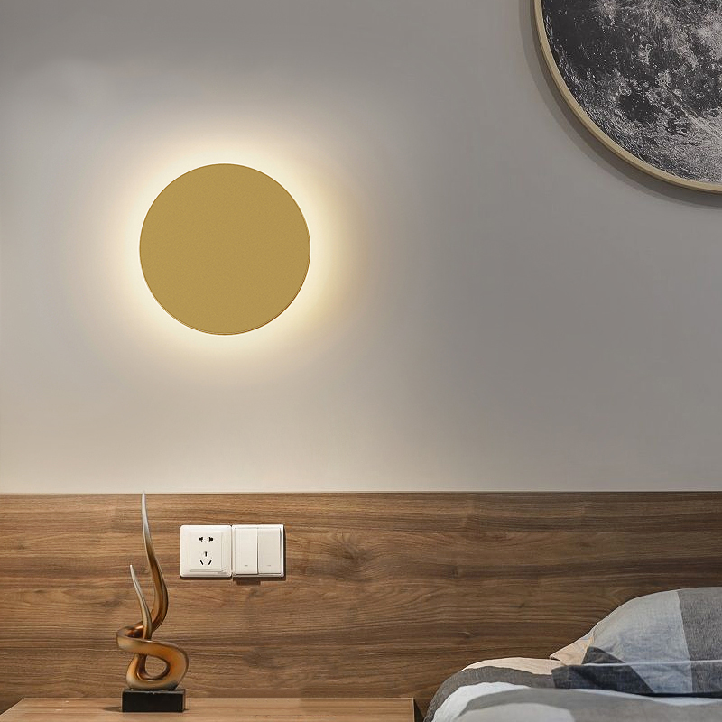Настенный светильник для помещ – обзор и цена Decor Lighting Cy