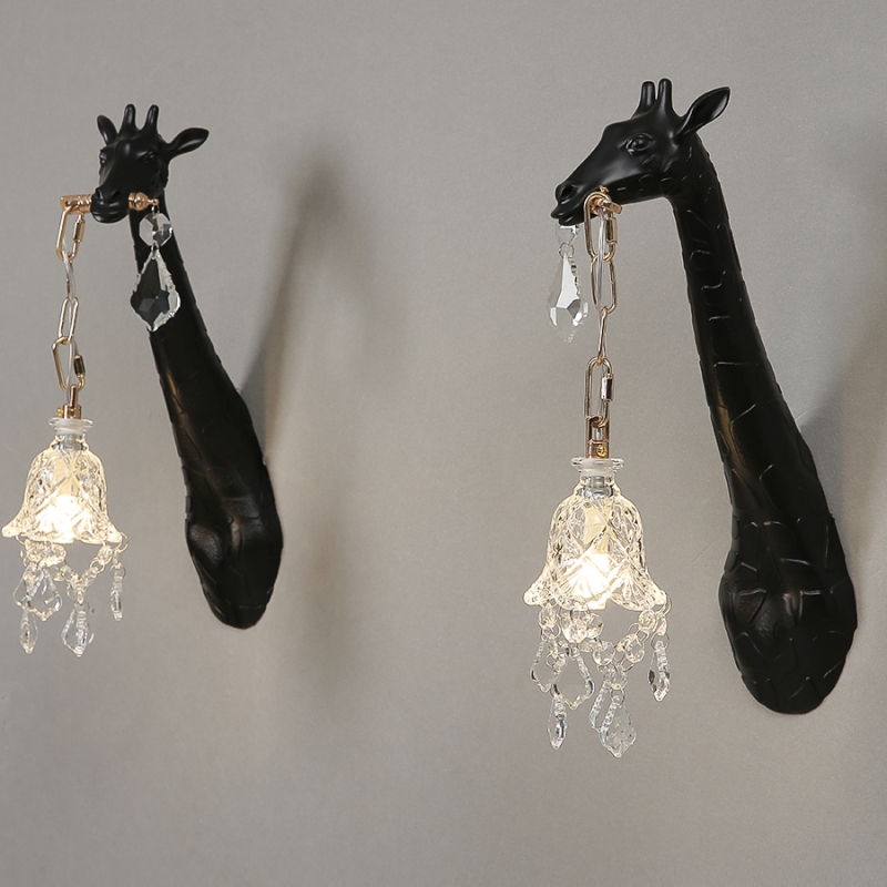 Настенный светодиодный светиль – обзор и цена Decor Lighting Sales