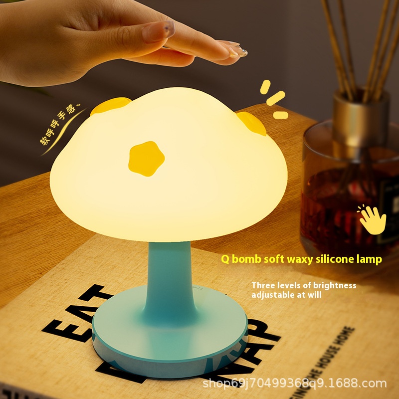 Милый ночник с облаком, детска – обзор и цена Bedroom Lighting Decor Ideas