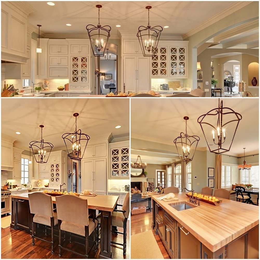 Винтажные светодиодные лампы C – обзор и цена Decor Lighting Hours