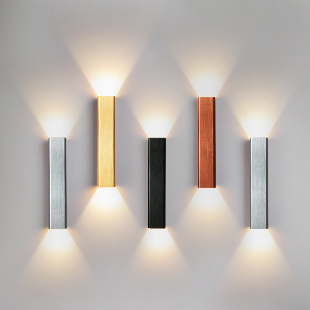 12 Вт 18 Вт светодиодный насте – обзор и цена Decor Lighting Cy