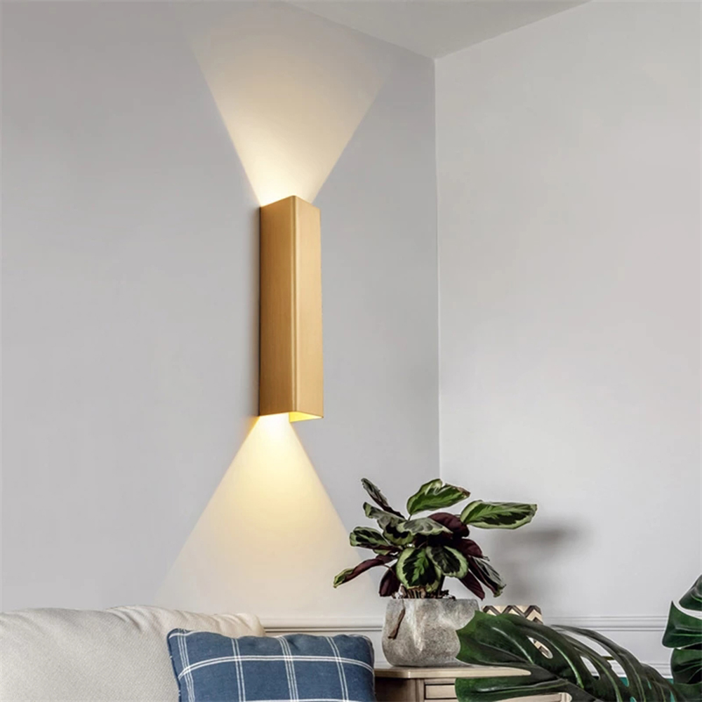 12 Вт 18 Вт светодиодный насте – обзор и цена Decor Lighting Cy