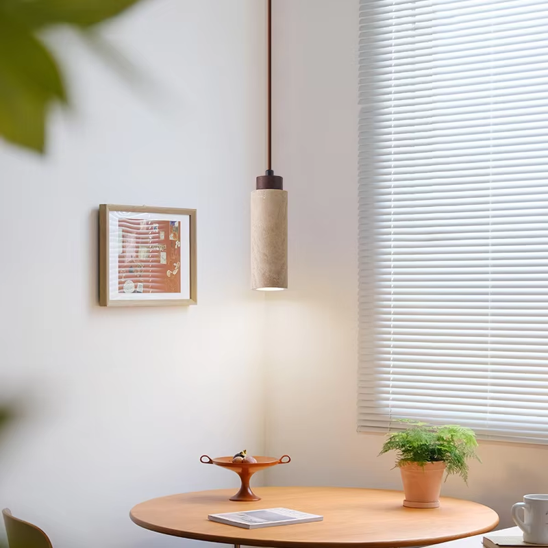 Подвесные светильники из камня – обзор и цена Lighting Room Decor Items