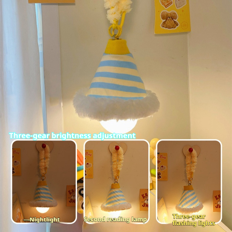 Практичные ночники для спальни – обзор и цена Lighting Room Decor Items