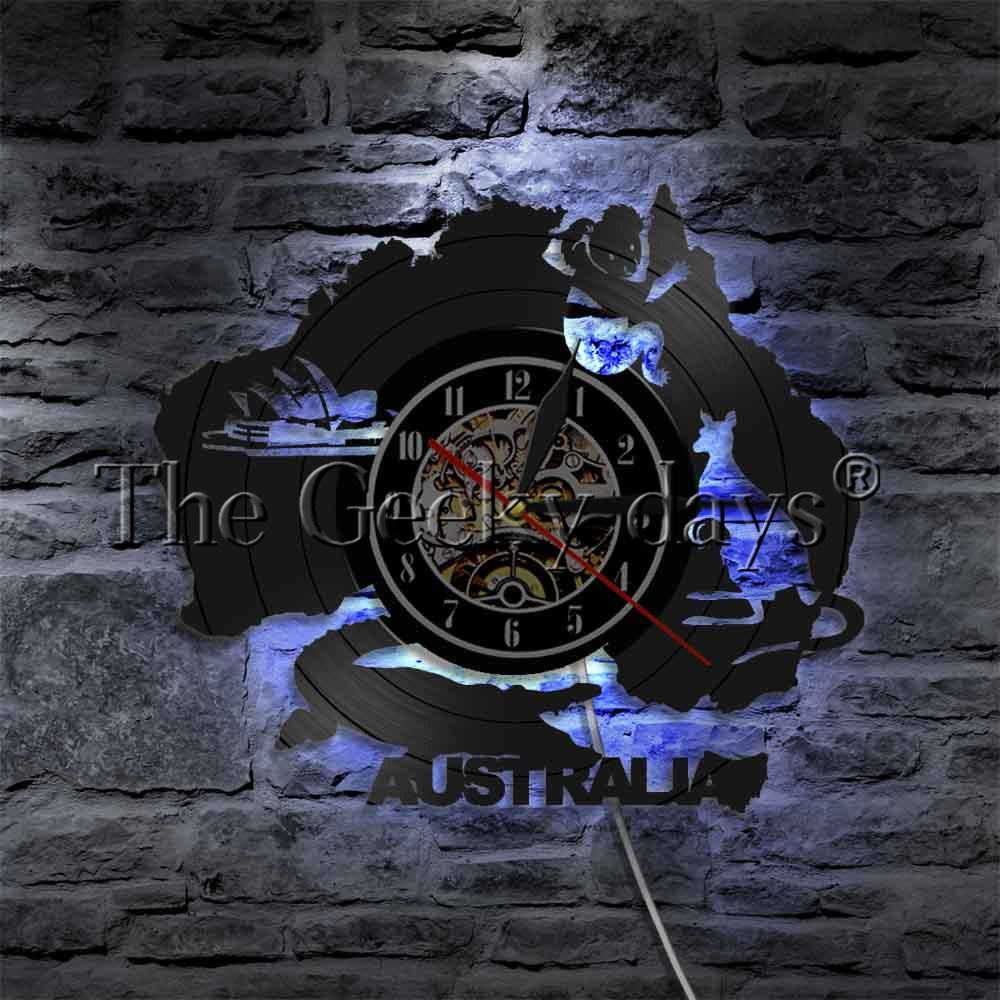 Современный настенный светильн – обзор и цена Decor Lighting Australia