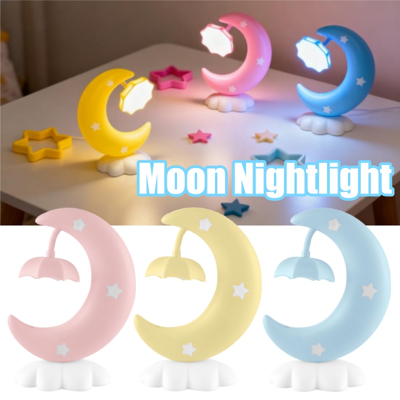 Лампа Star Moon со светодиодно – обзор и цена Bedroom Lighting Decor Ideas