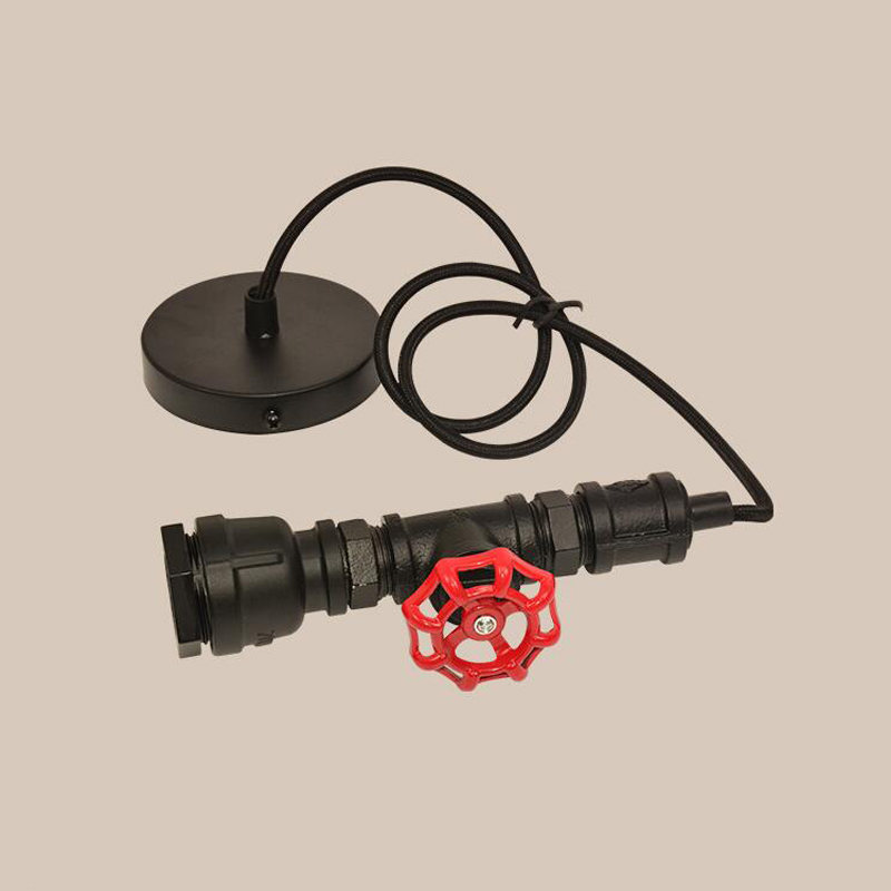 Ретро-лампа в стиле лофт из во – обзор и цена Lighting Room Decor Items