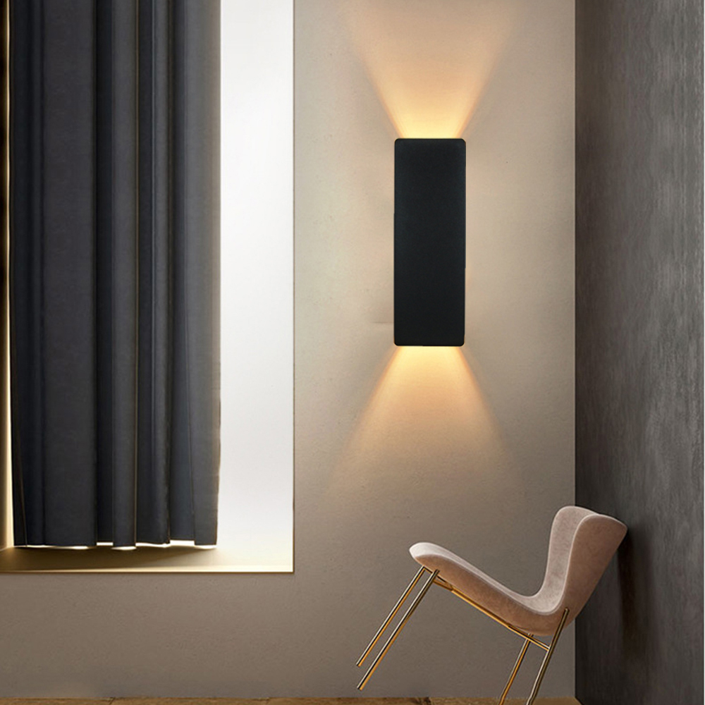 Современный простой 6 Вт свето – обзор и цена Decor Lighting Cy