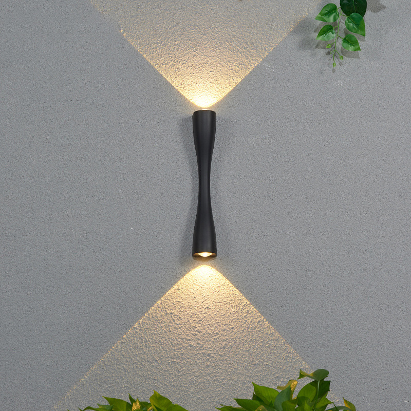 Современный уличный водонепрон – обзор и цена Decor Lighting Cy