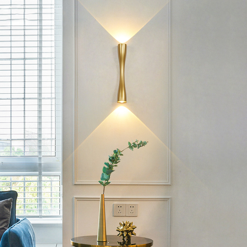 Современный уличный водонепрон – обзор и цена Decor Lighting Cy