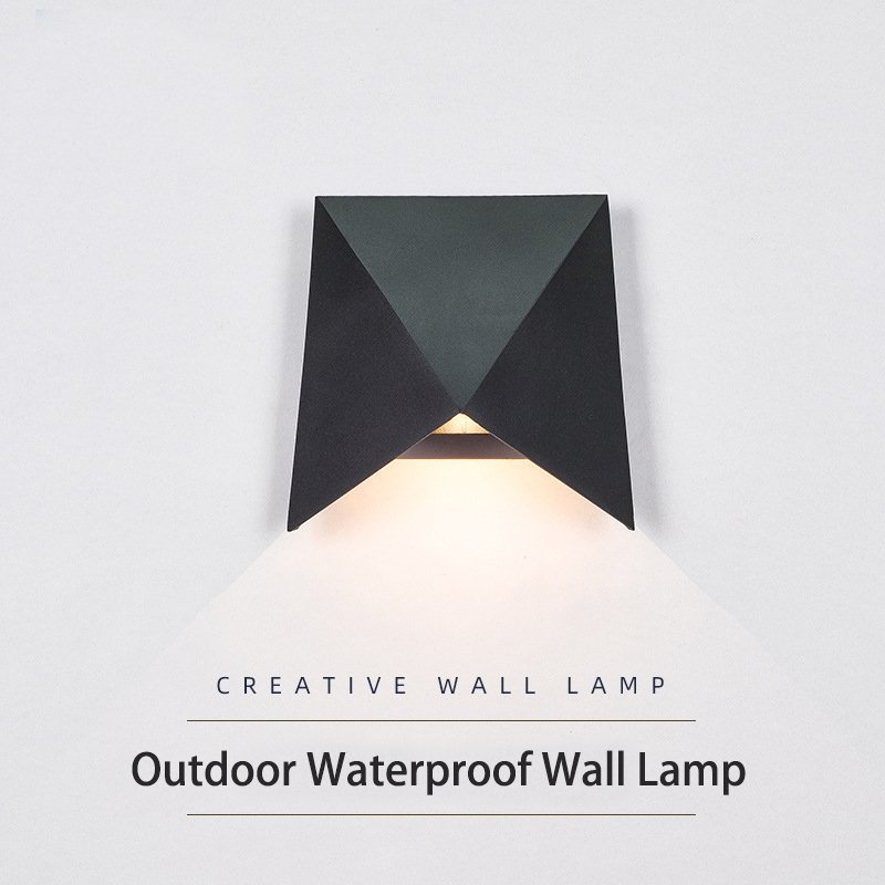 Наружная Водонепроницаемая нас – обзор и цена Decor Lighting Cy