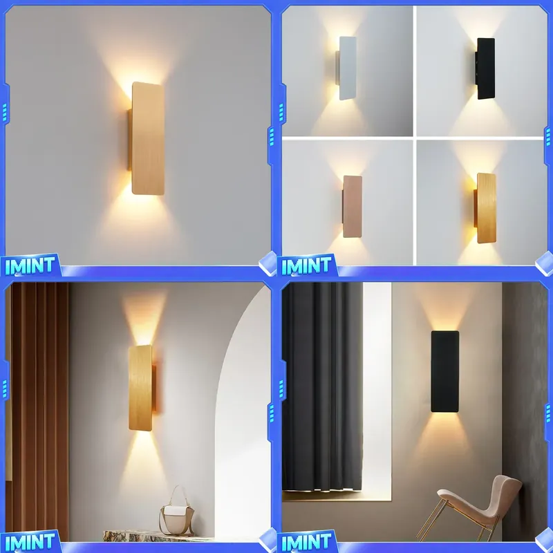 Современный простой настенный  – обзор и цена Decor Lighting Cy