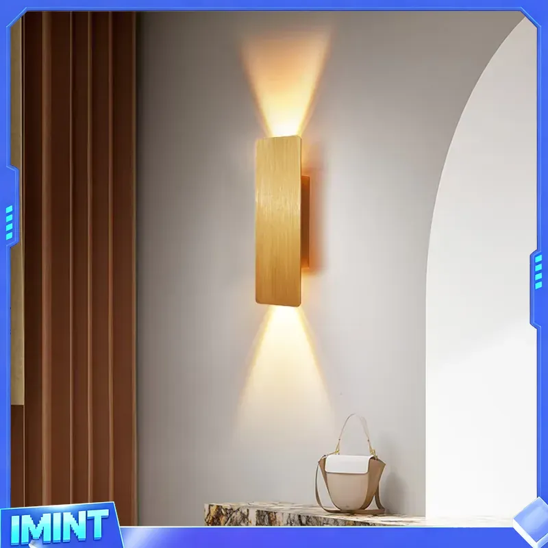 Современный простой настенный  – обзор и цена Decor Lighting Cy