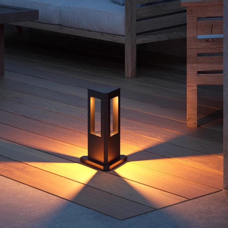 Уличная Водонепроницаемая газо – обзор и цена Decor Lighting Cy