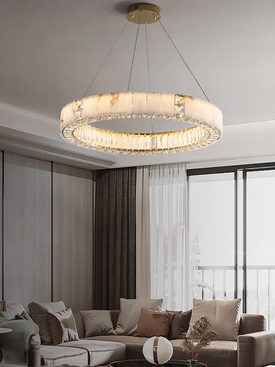 Золотисто-черная современная с – обзор и цена Elements Lighting Decor