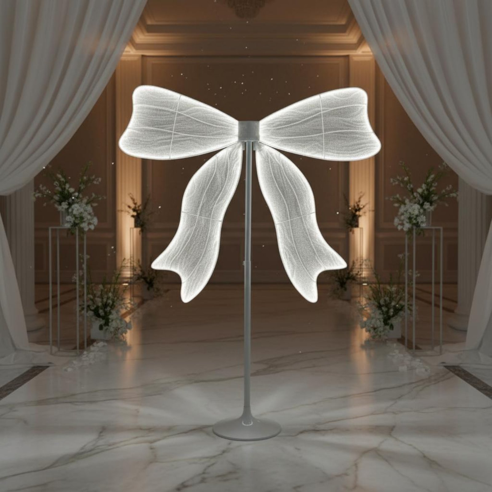 Светодиодный декоративный банн – обзор и цена Lighting Decor Photos